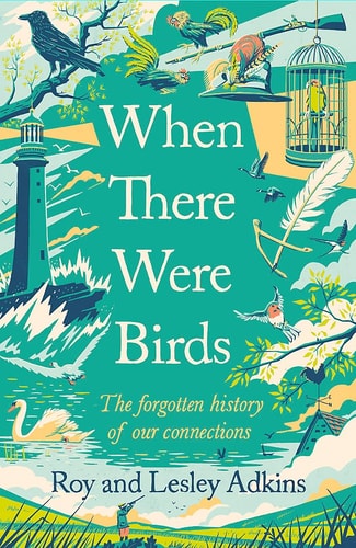 When There Were Birds