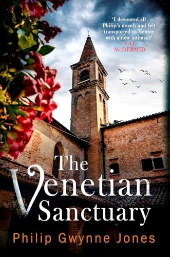 The Venetian Sanctuary