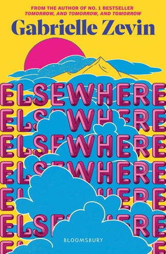 Elsewhere: A Novel