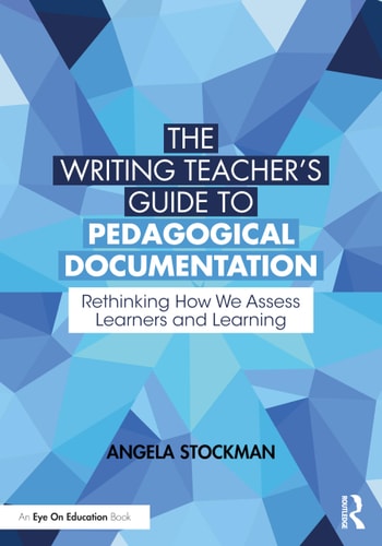 Writing Teachers Guide to Pedagogical...