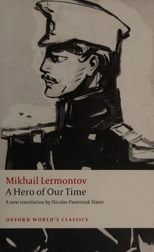 A Hero of Our Time