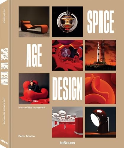 Space Age Design