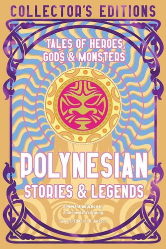 Polynesian Stories & Legends