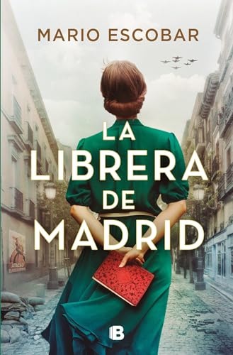 Librera de Madrid