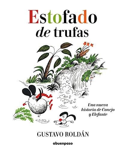 Estofado de Trufas