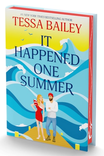 It Happened One Summer Deluxe Collector's...