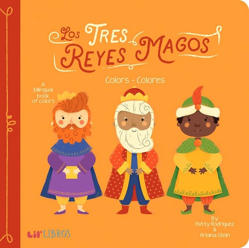 Tres Reyes Magos