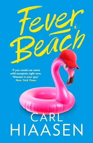 Fever Beach: A Novel