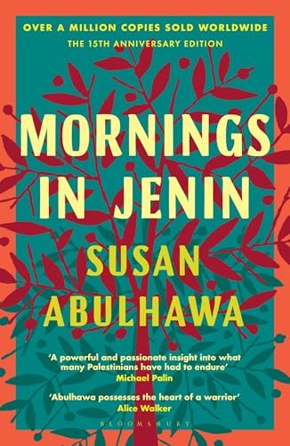 Mornings in Jenin: A Novel