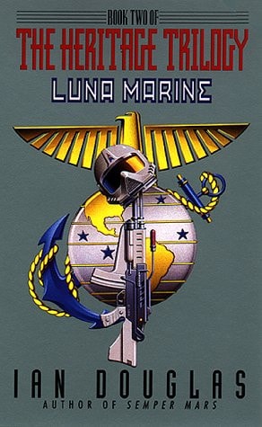 Luna Marine