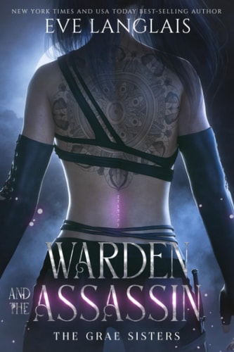 Warden and the Assassin
