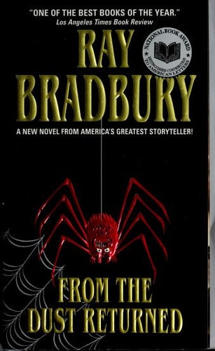 From the Dust Returned