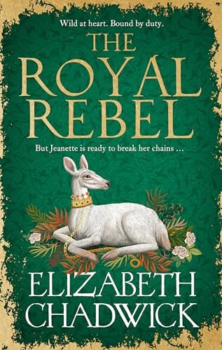 The Royal Rebel