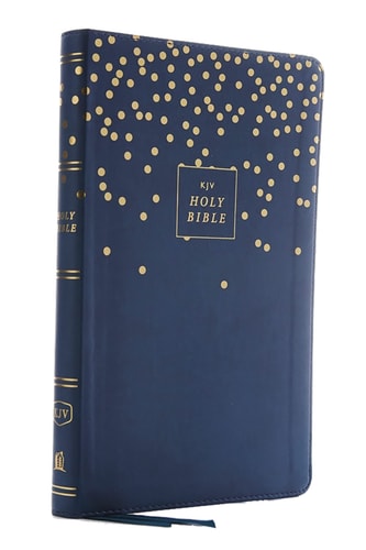 KJV Holy Bible