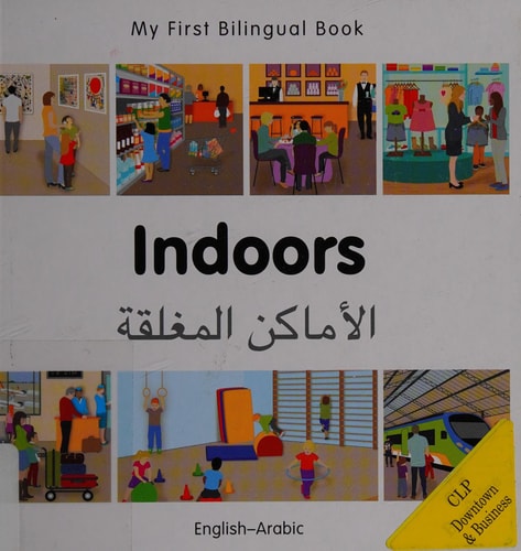 Indoors