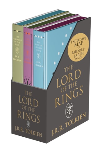 The Lord of the Rings Collector's...