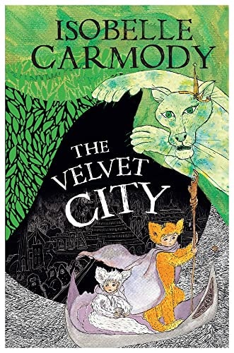 Velvet City