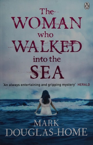 The Woman Who Walked into the Sea...