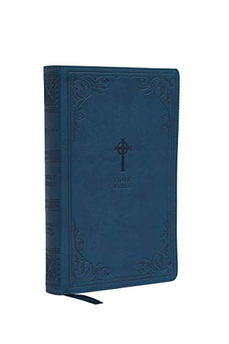 NRSV Catholic Edition Gift Bible,...