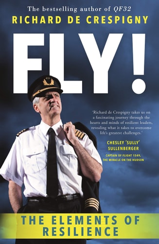Life Lessons From The Cockpit: Captivating Stories Of a BlackHawk Pilot | Tips For Your Success