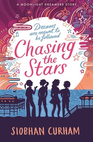 Chasing the Stars (Campfire)