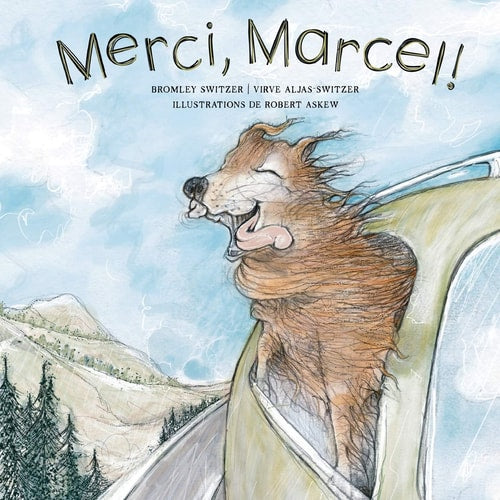 Merci Marcel