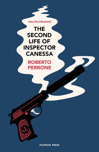 The Second Life of Inspector Canessa...