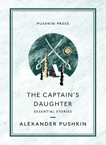 The Captain's Daughter