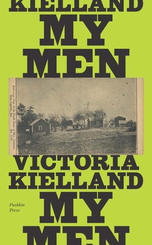 My Men: A Novel