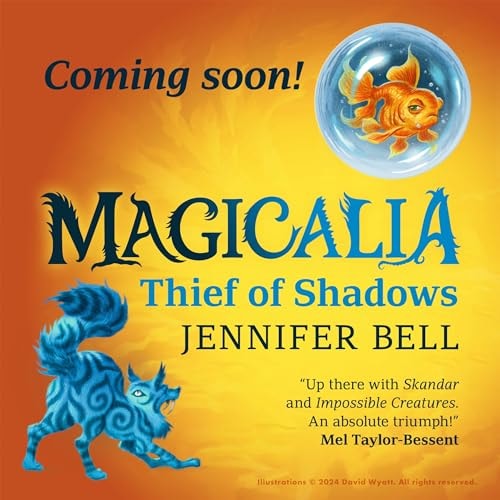 Magicalia