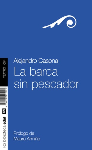 Barca sin Pescador