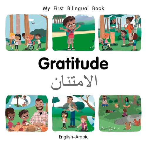 Gratitude
