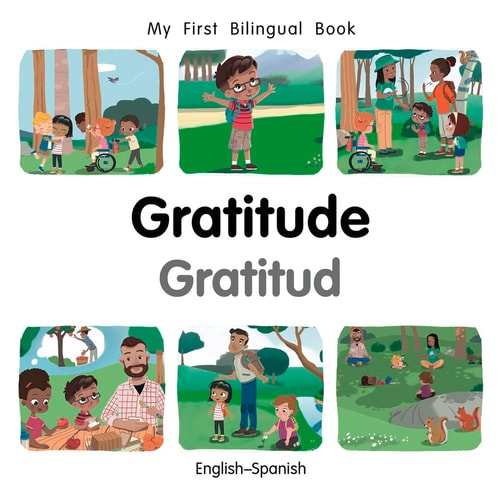 Gratitude