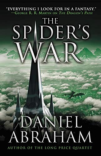 Spiders War