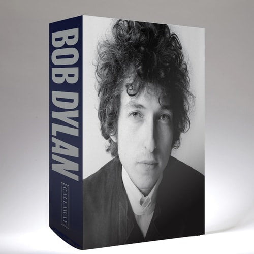 Bob Dylan