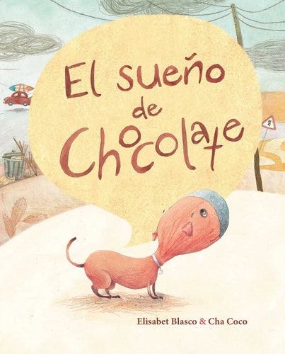Sueno de Chocolate