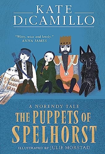 The Puppets of Spelhorst