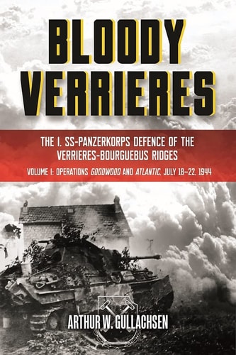Bloody Verrieres