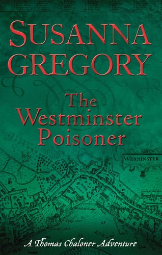 The Westminster Poisoner