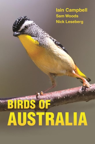 Birds of Western Ecuador: A Photographic Guide