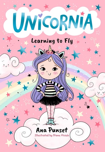 Unicornia: The Dance Show