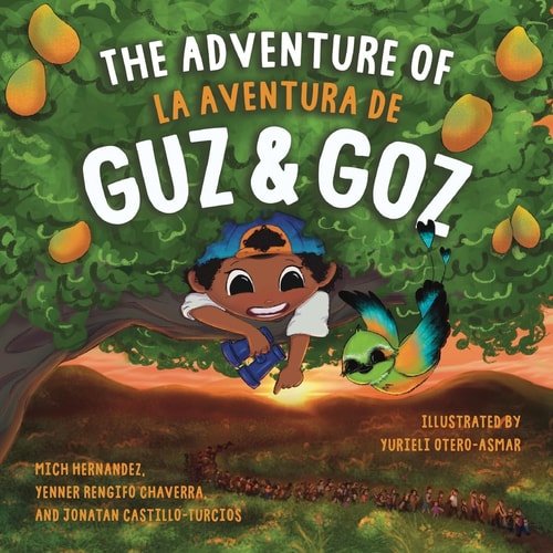 Adventure of Guz & Goz / La Aventura...