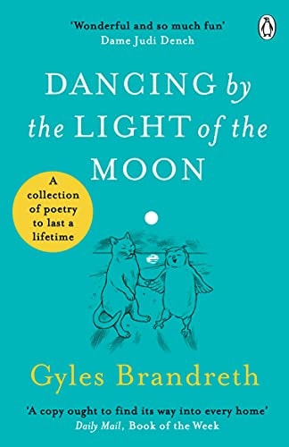 Dancing By The Light of The Moon...