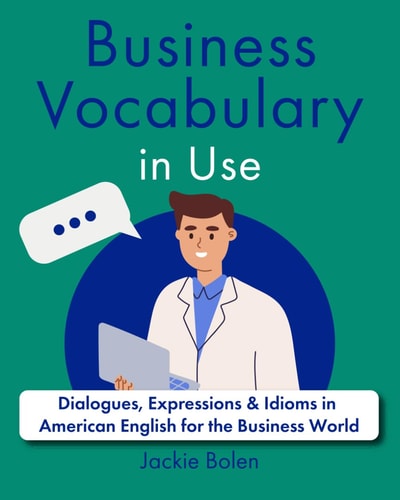 Business Vocabulary in Use