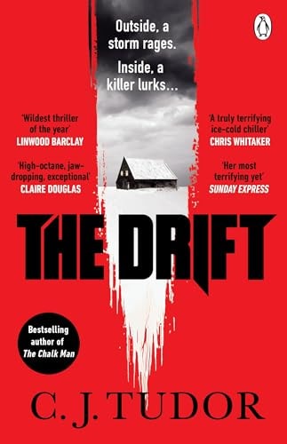 The Drift: A Novel