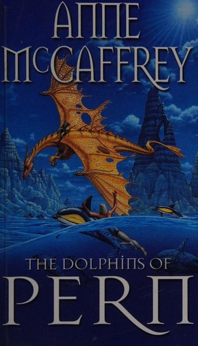 Dolphins of Pern