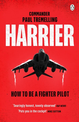 Harrier