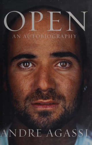 Open: An Autobiography