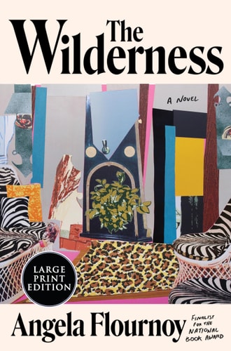 The Wilderness: A Novel