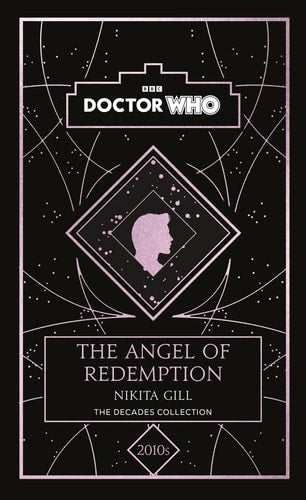 Doctor Who